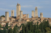 San Gimignano